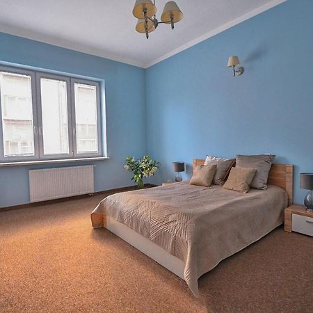Apartamenty Kamienica Kazimierz Краков Экстерьер фото
