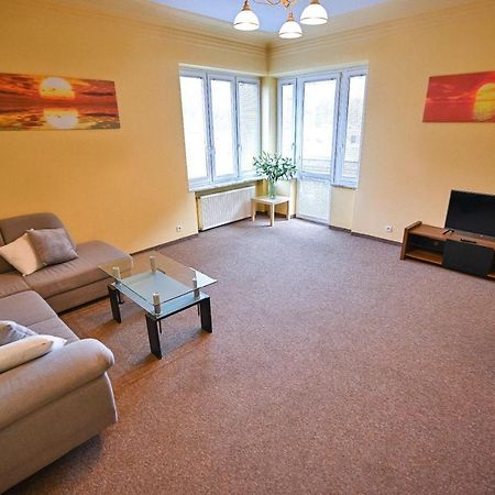 Apartamenty Kamienica Kazimierz Краков Экстерьер фото