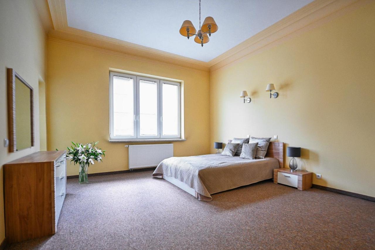 Apartamenty Kamienica Kazimierz Краков Экстерьер фото