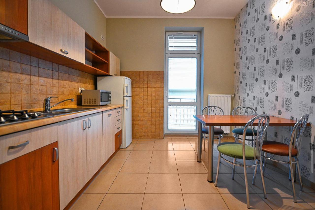 Apartamenty Kamienica Kazimierz Краков Экстерьер фото