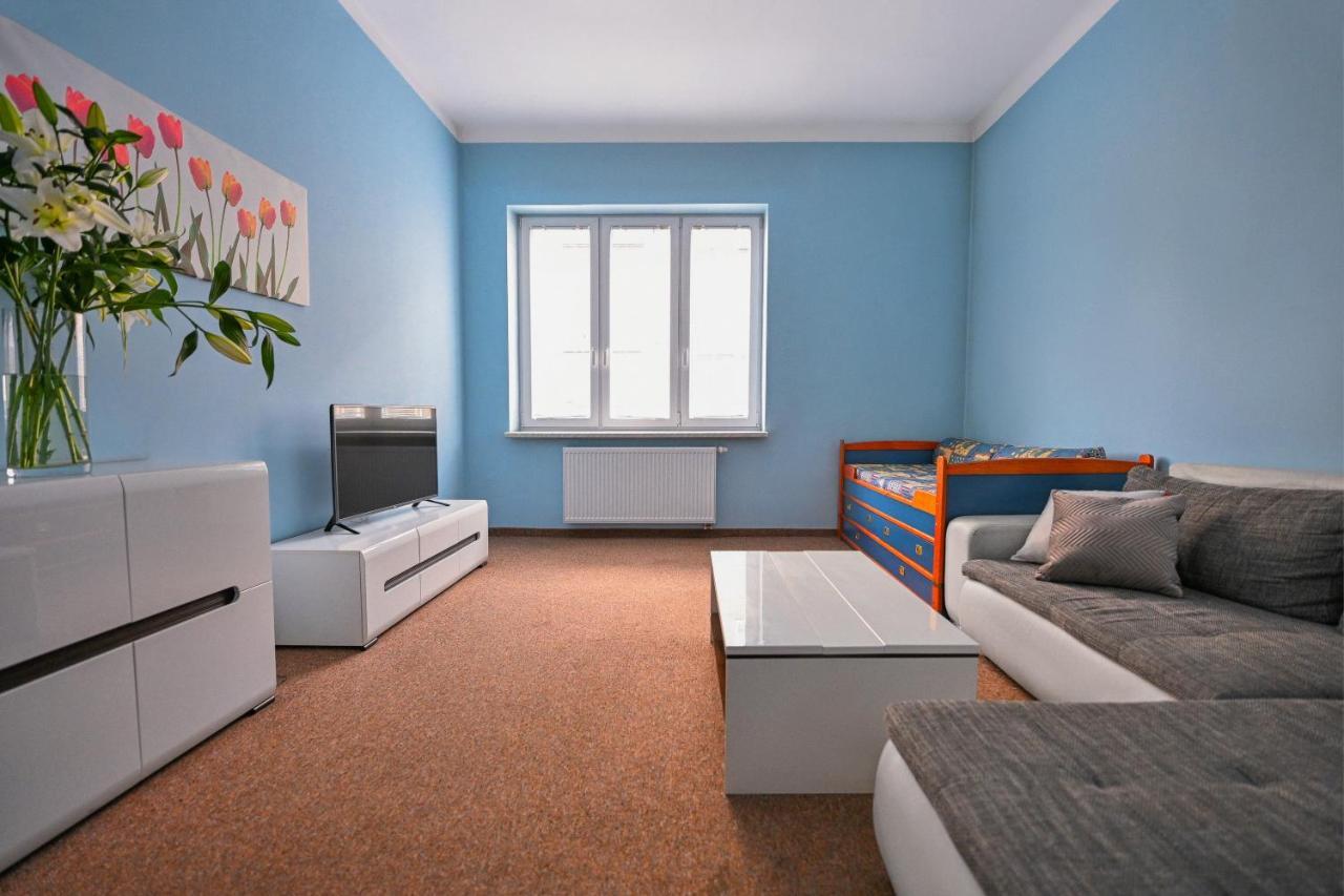 Apartamenty Kamienica Kazimierz Краков Экстерьер фото