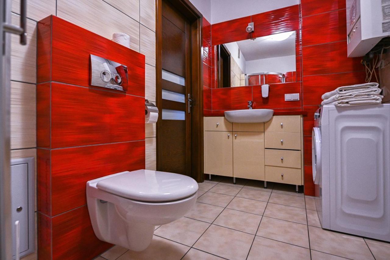 Apartamenty Kamienica Kazimierz Краков Экстерьер фото