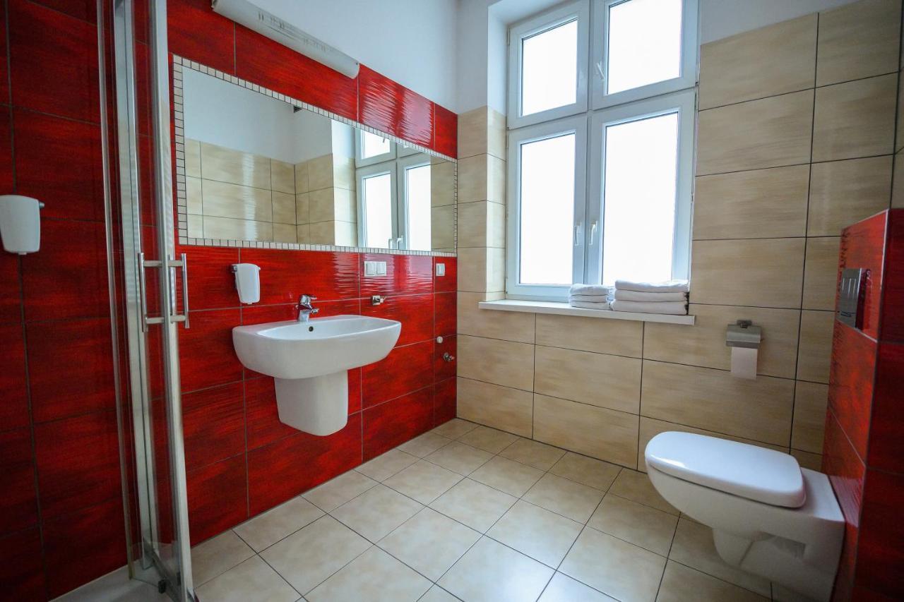 Apartamenty Kamienica Kazimierz Краков Экстерьер фото
