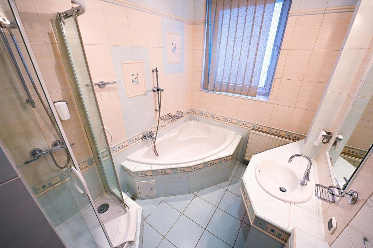 Apartamenty Kamienica Kazimierz Краков Экстерьер фото