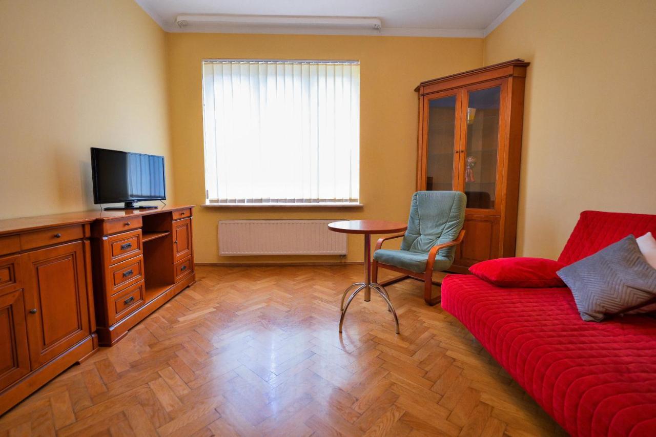 Apartamenty Kamienica Kazimierz Краков Экстерьер фото