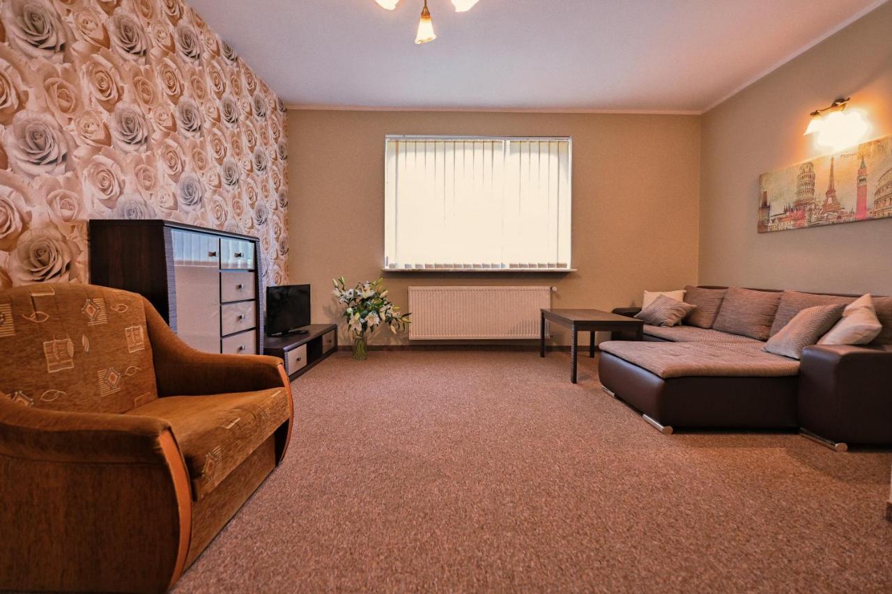 Apartamenty Kamienica Kazimierz Краков Экстерьер фото