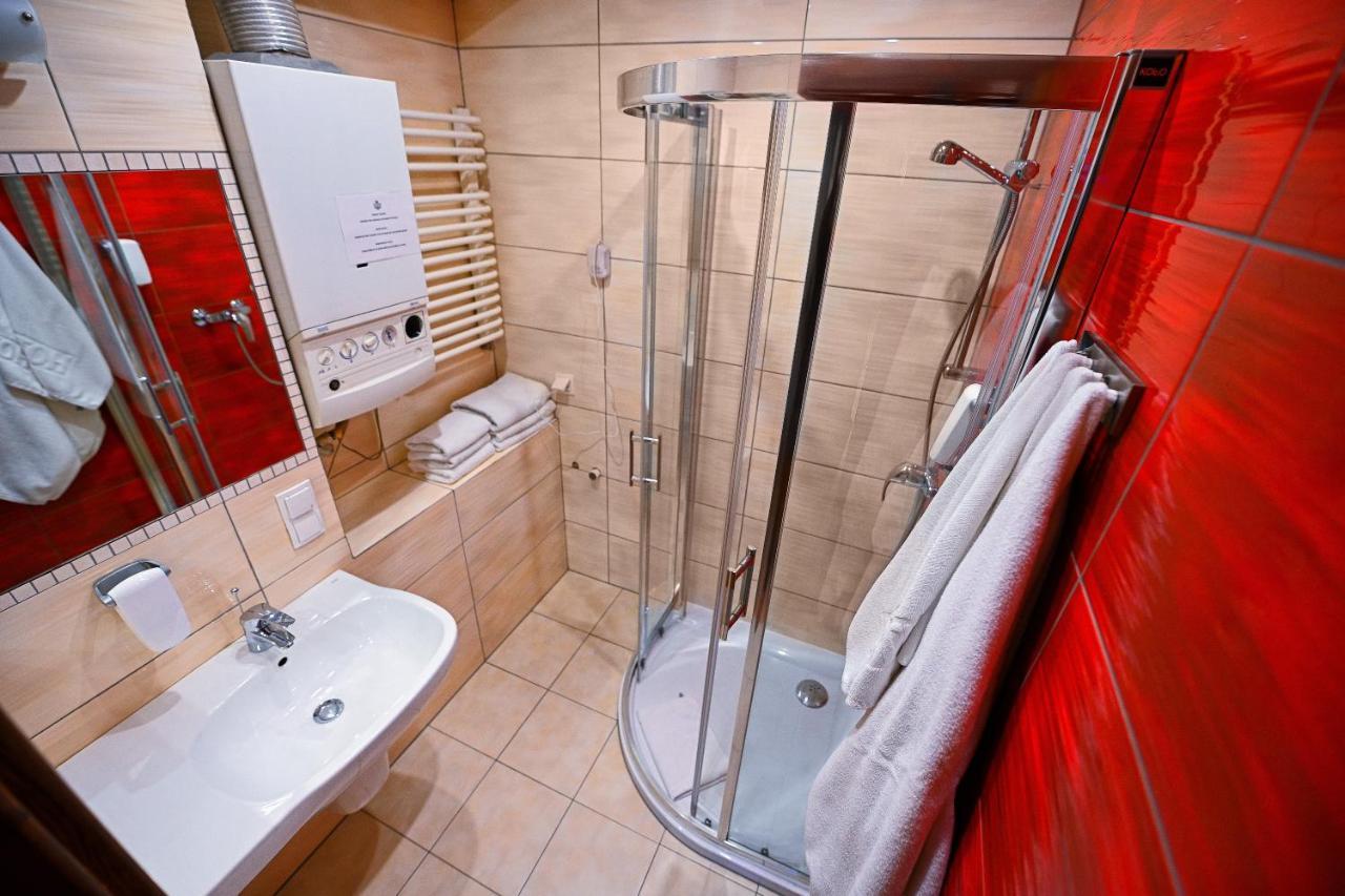 Apartamenty Kamienica Kazimierz Краков Экстерьер фото