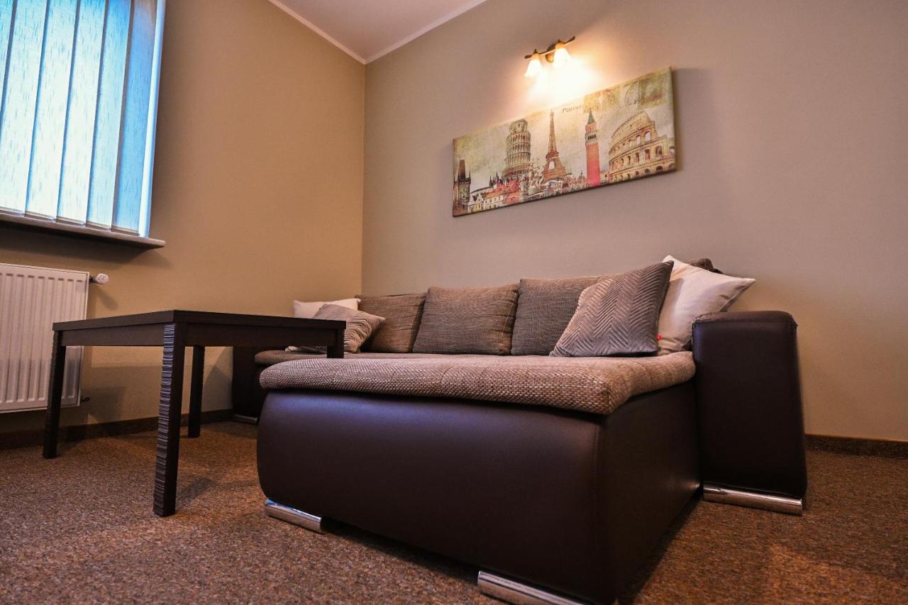 Apartamenty Kamienica Kazimierz Краков Экстерьер фото