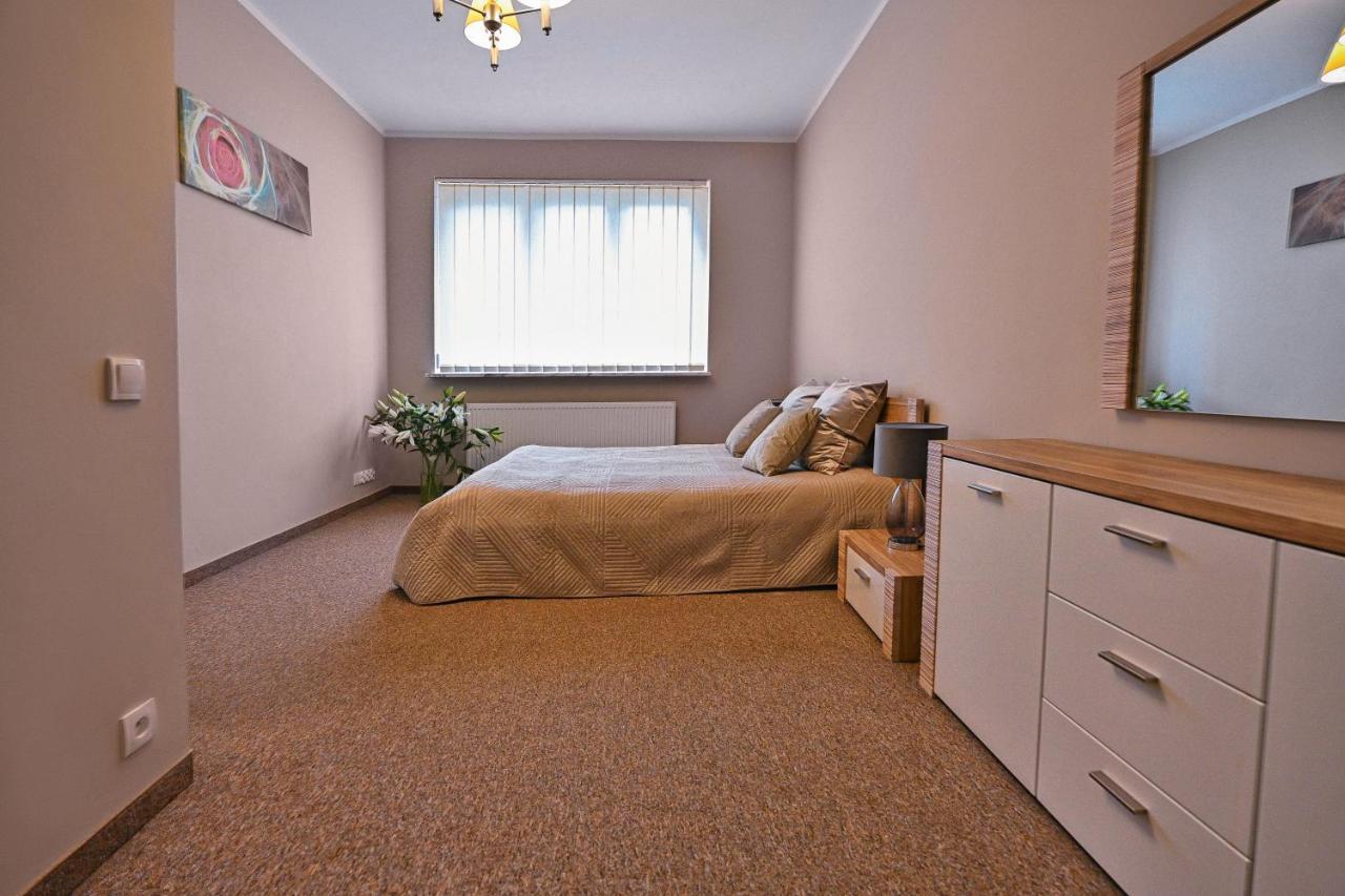 Apartamenty Kamienica Kazimierz Краков Экстерьер фото