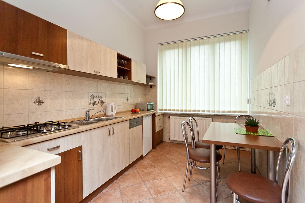 Apartamenty Kamienica Kazimierz Краков Экстерьер фото