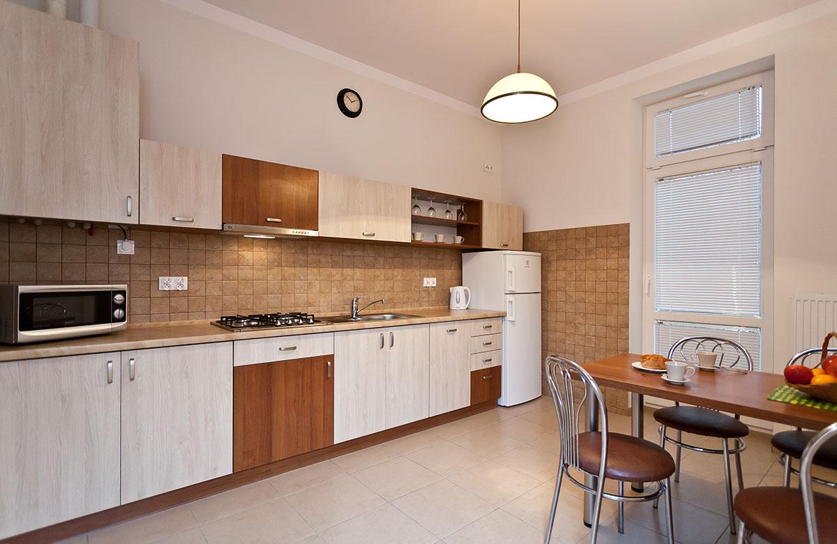 Apartamenty Kamienica Kazimierz Краков Экстерьер фото