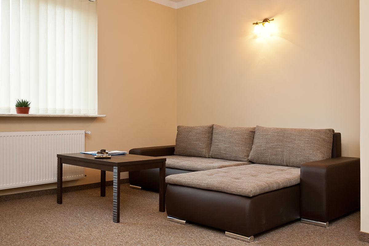 Apartamenty Kamienica Kazimierz Краков Экстерьер фото