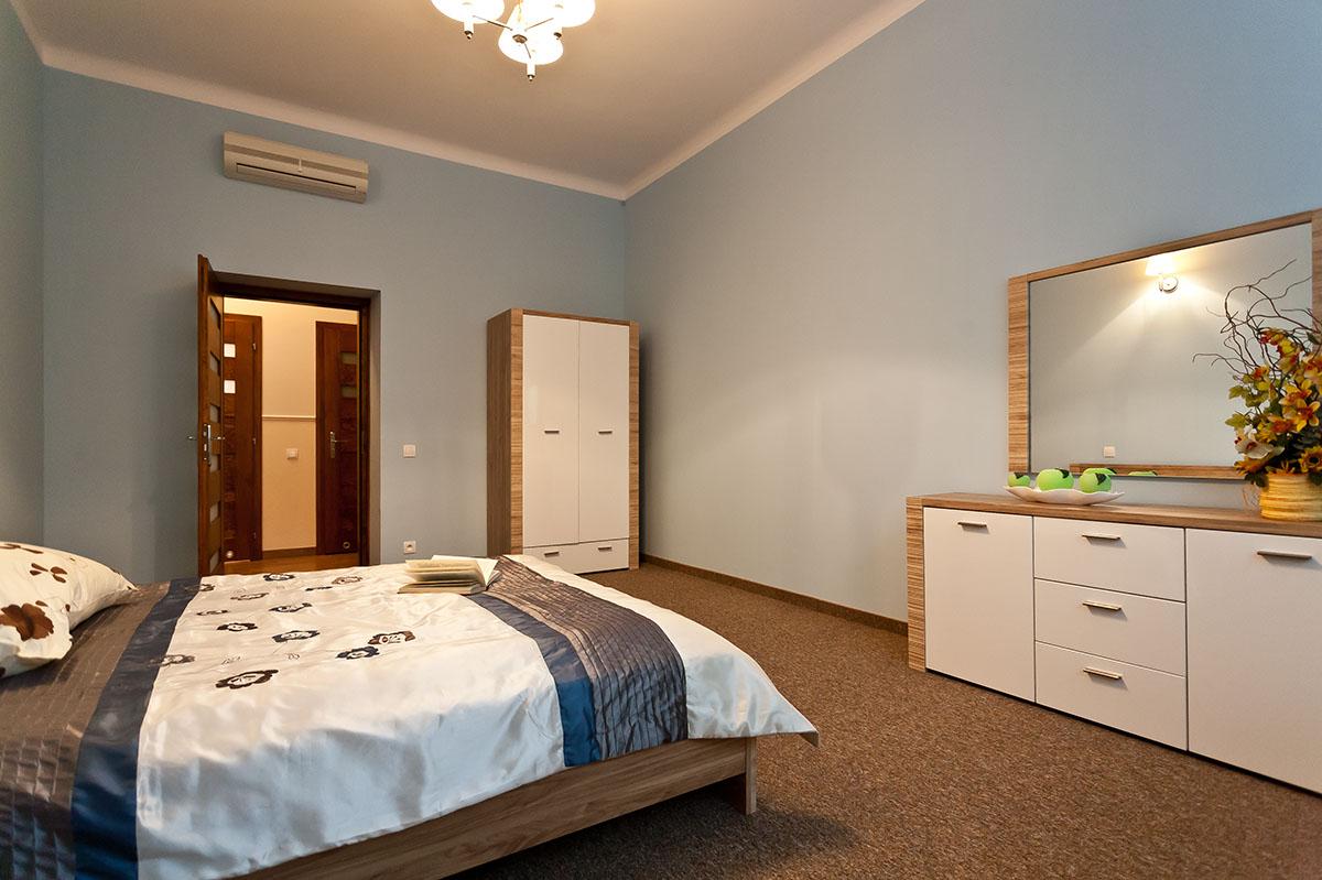 Apartamenty Kamienica Kazimierz Краков Экстерьер фото