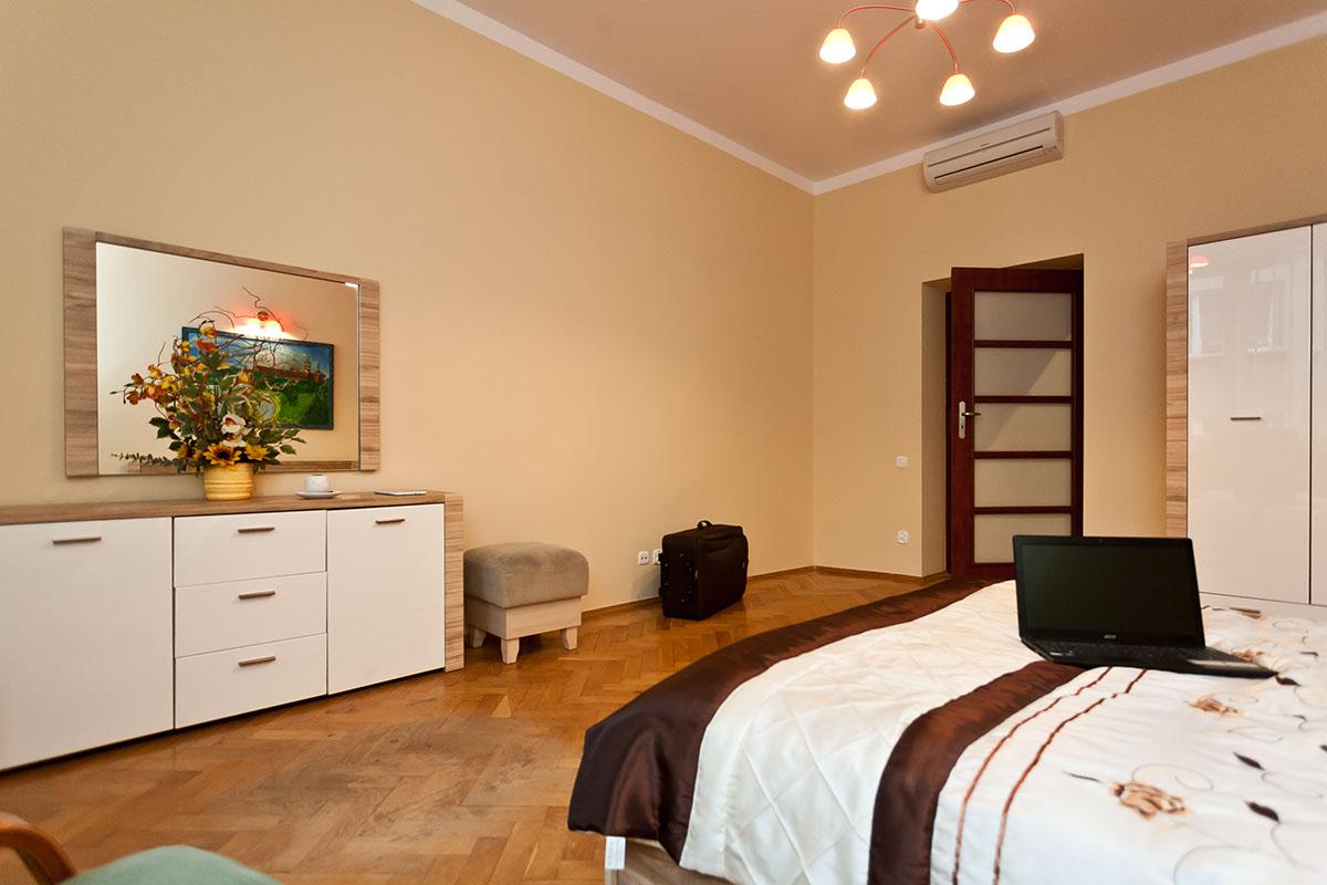 Apartamenty Kamienica Kazimierz Краков Экстерьер фото