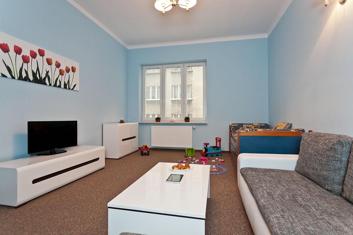 Apartamenty Kamienica Kazimierz Краков Экстерьер фото
