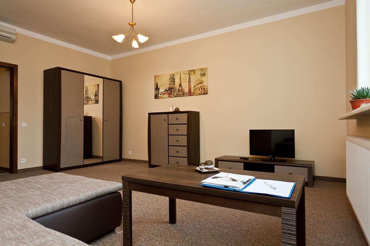 Apartamenty Kamienica Kazimierz Краков Экстерьер фото