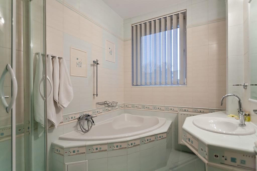 Apartamenty Kamienica Kazimierz Краков Номер фото