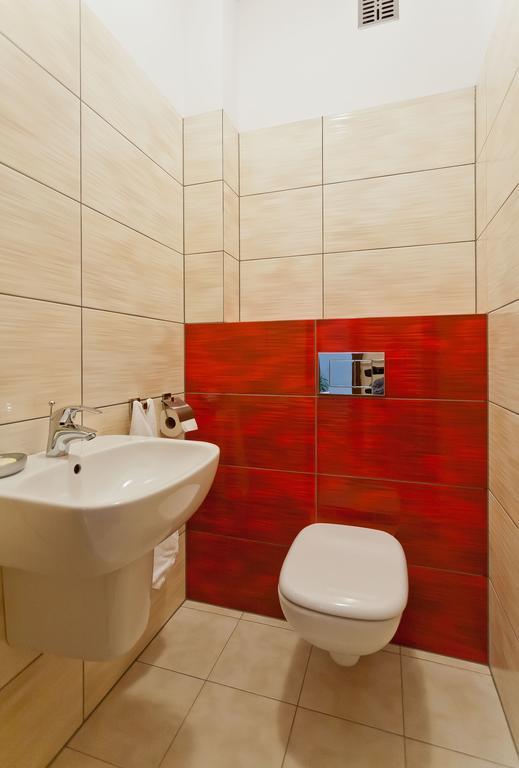 Apartamenty Kamienica Kazimierz Краков Номер фото