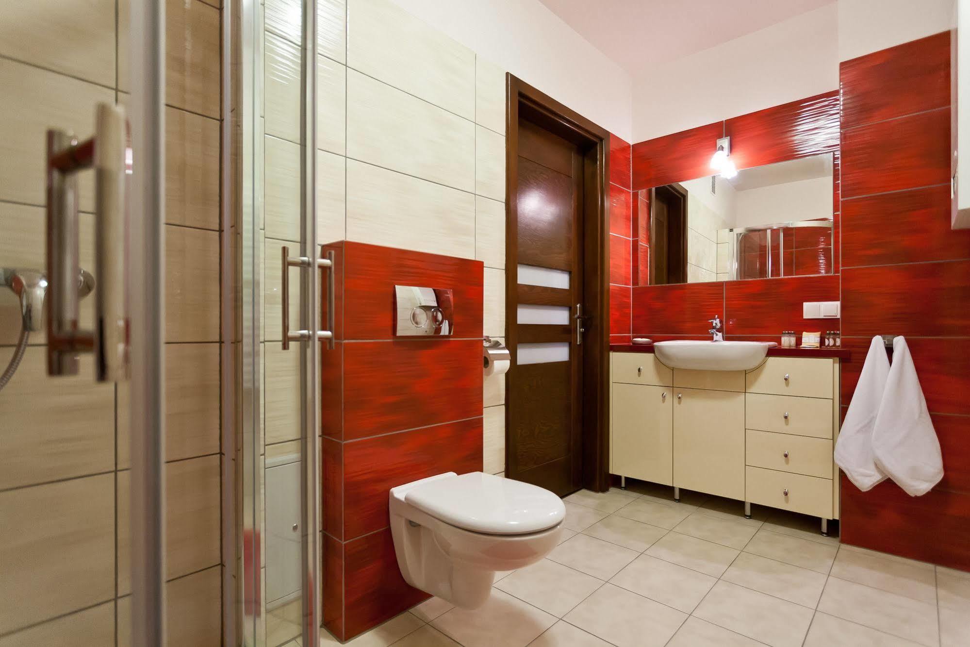 Apartamenty Kamienica Kazimierz Краков Экстерьер фото