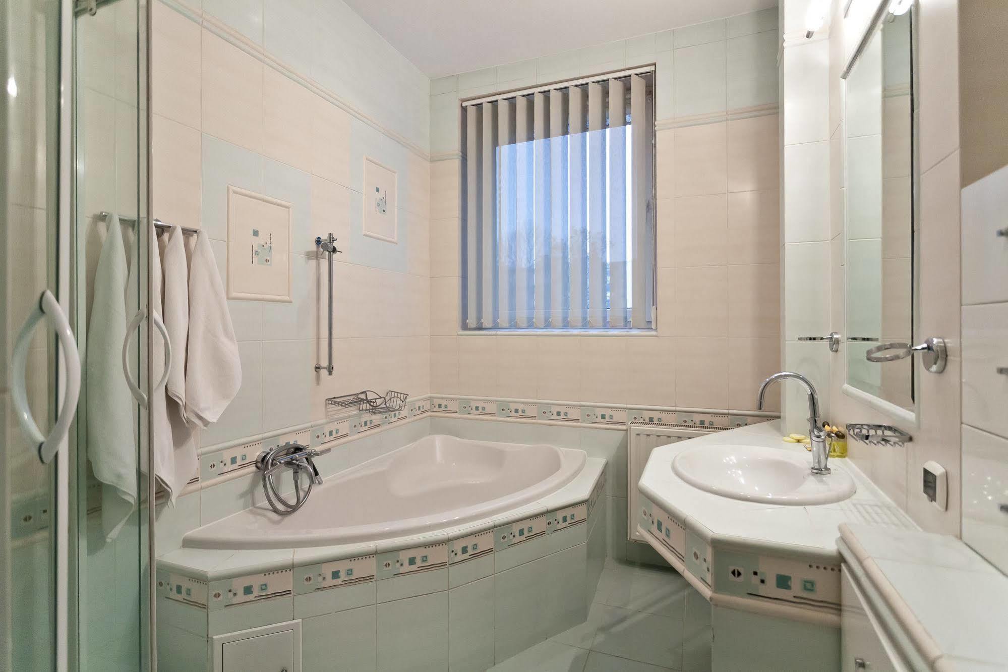 Apartamenty Kamienica Kazimierz Краков Экстерьер фото
