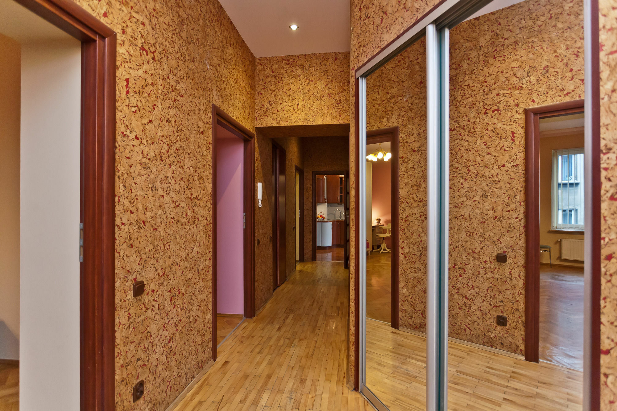 Apartamenty Kamienica Kazimierz Краков Экстерьер фото