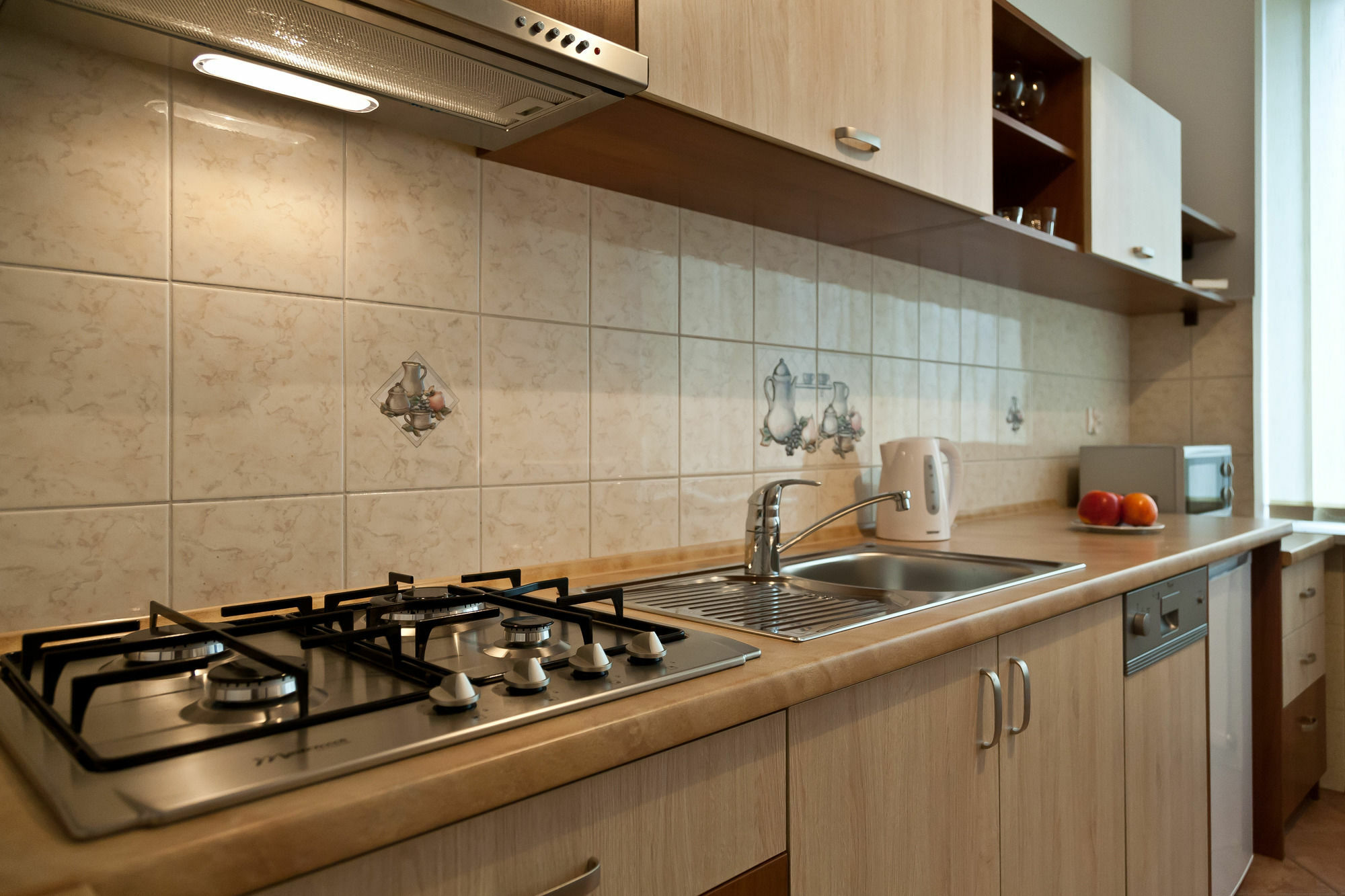 Apartamenty Kamienica Kazimierz Краков Экстерьер фото