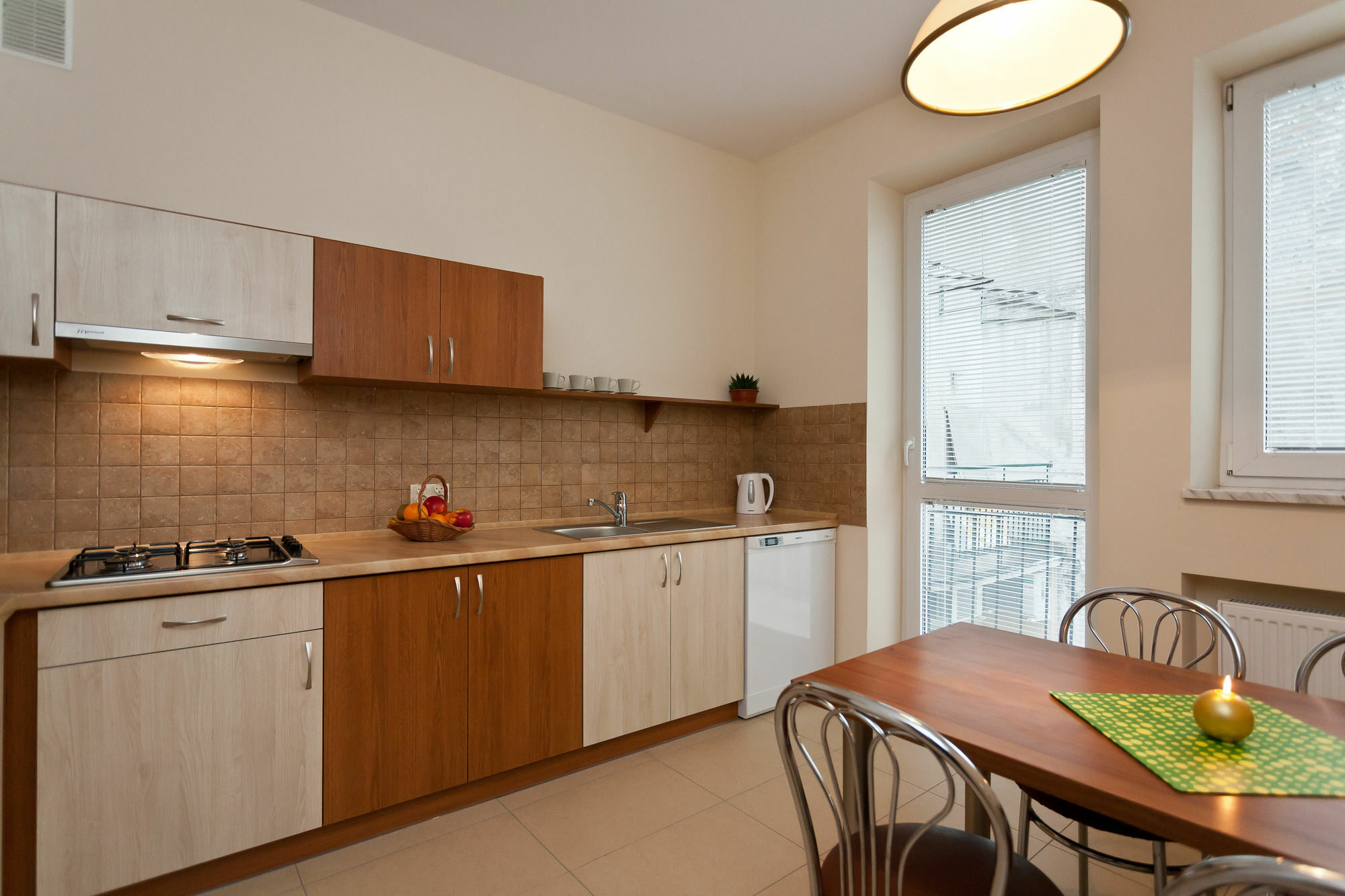 Apartamenty Kamienica Kazimierz Краков Экстерьер фото