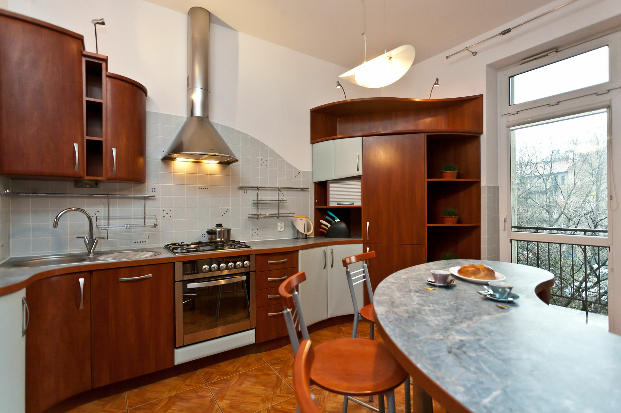 Apartamenty Kamienica Kazimierz Краков Экстерьер фото
